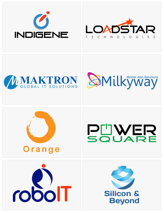 logo design hyderabad